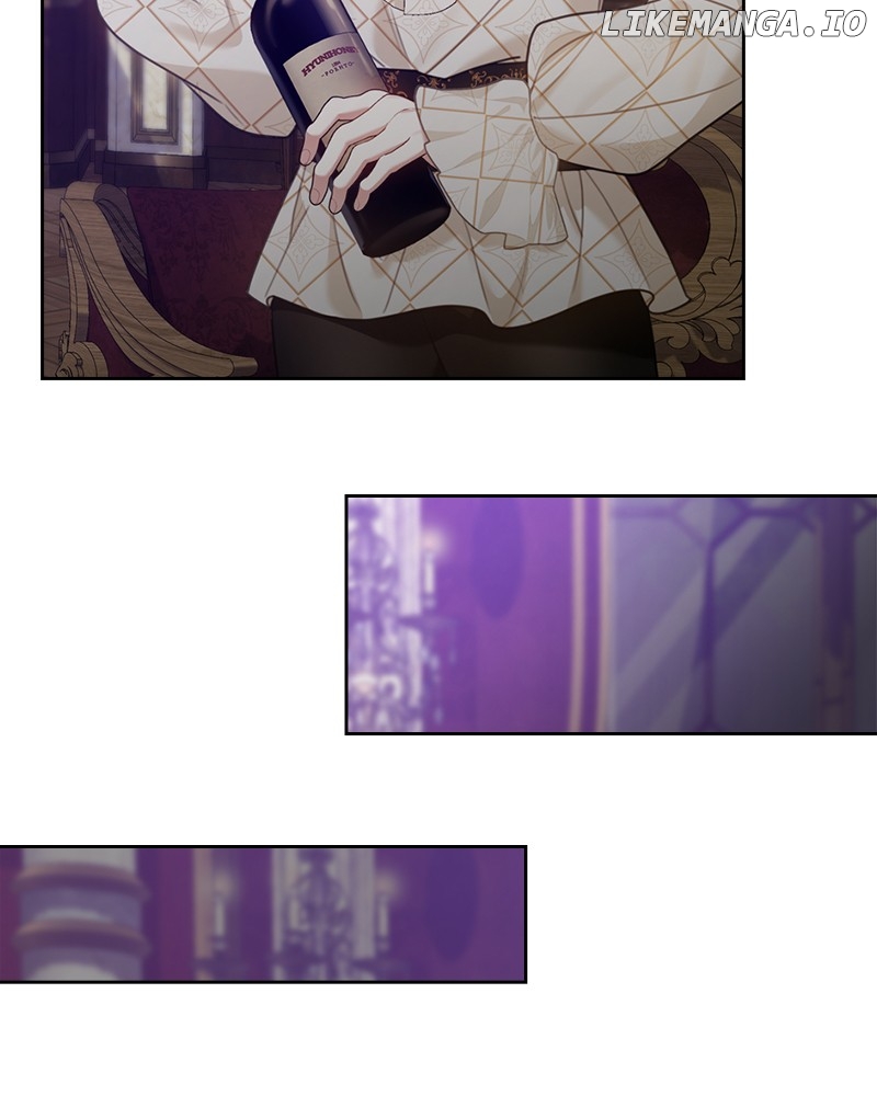 Concubine’s Invitation Chapter 26 - page 69