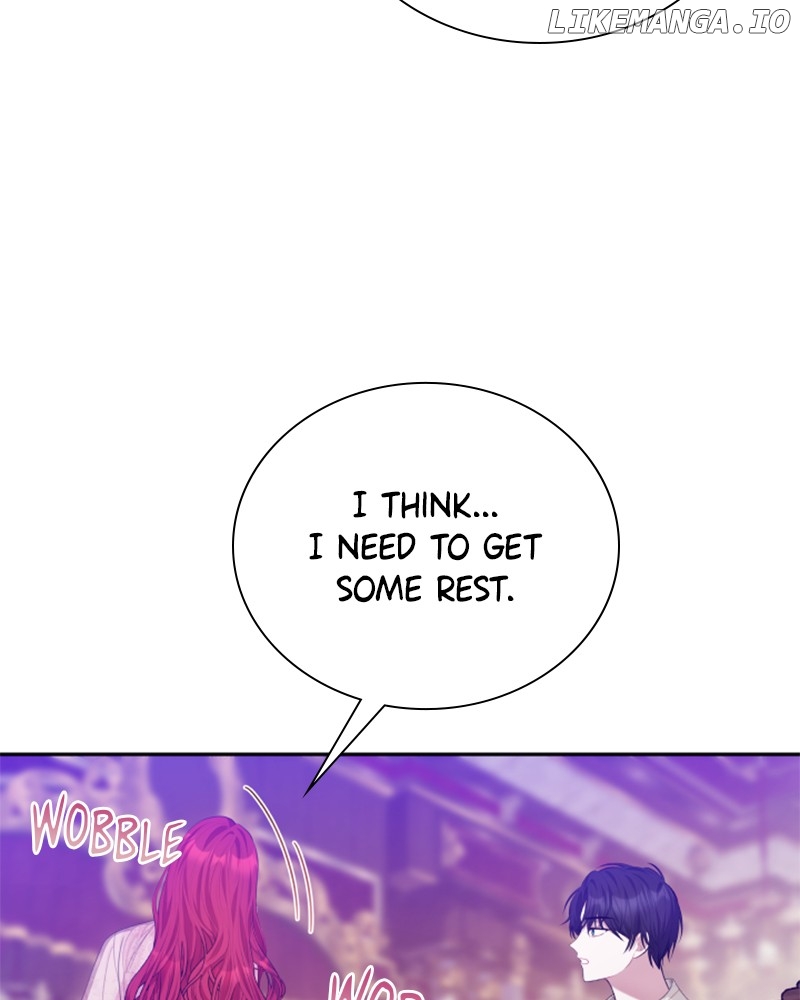 Concubine’s Invitation Chapter 26 - page 76