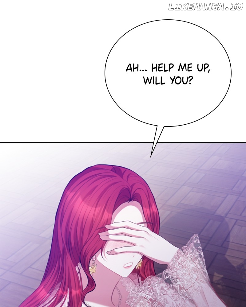 Concubine’s Invitation Chapter 26 - page 82