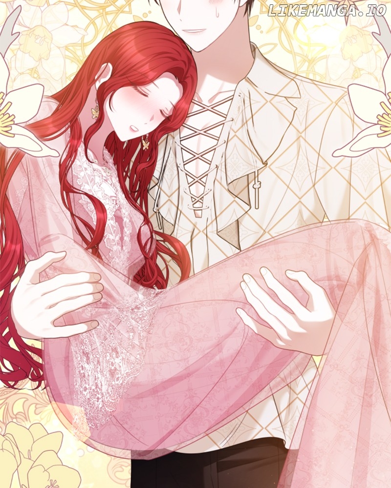 Concubine’s Invitation Chapter 26 - page 87