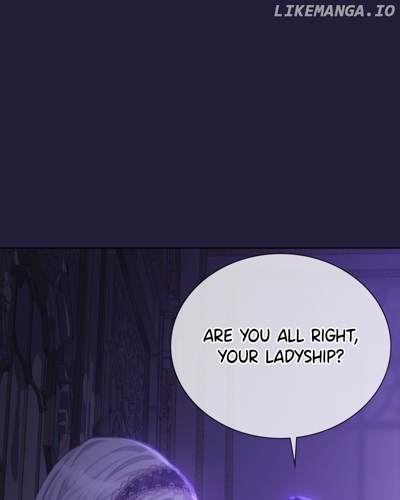 Concubine’s Invitation Chapter 26 - page 9