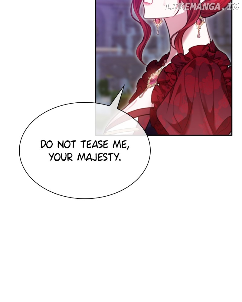 Concubine’s Invitation Chapter 46 - page 106