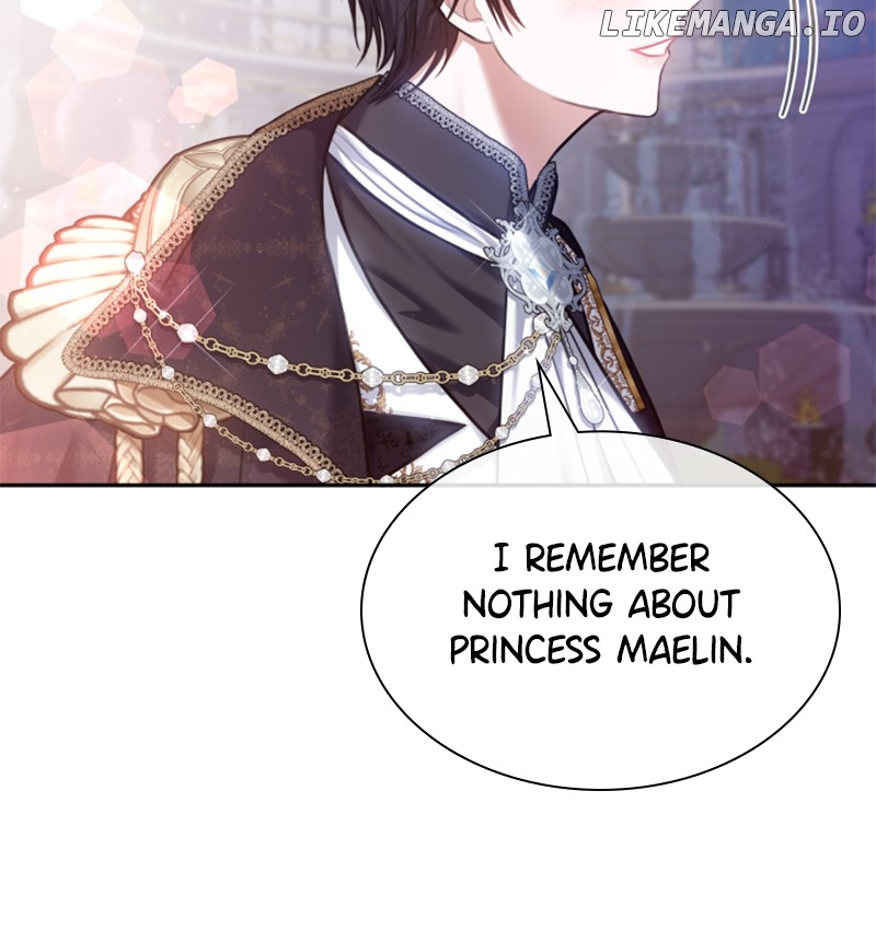Concubine’s Invitation Chapter 46 - page 108