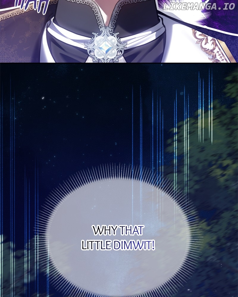 Concubine’s Invitation Chapter 46 - page 11