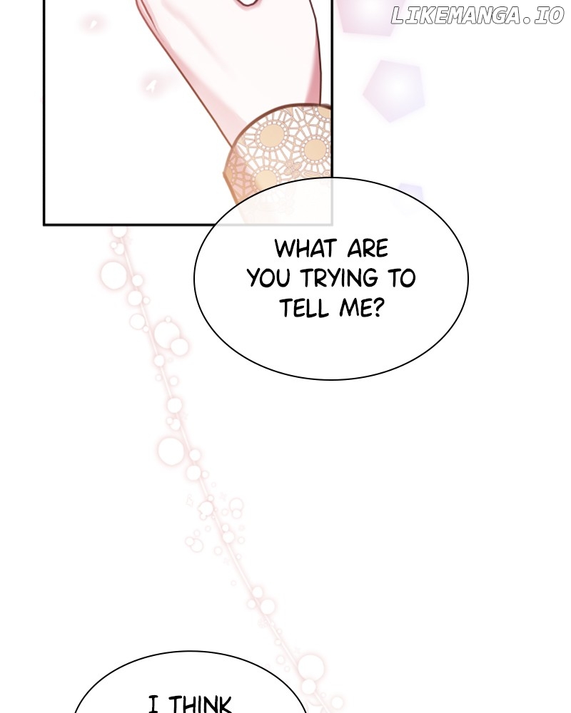 Concubine’s Invitation Chapter 46 - page 110