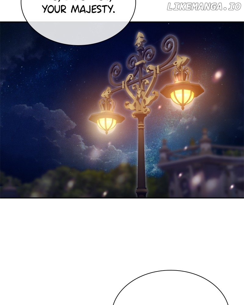 Concubine’s Invitation Chapter 46 - page 113