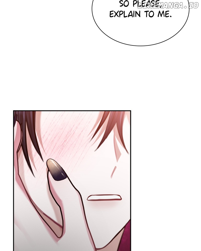 Concubine’s Invitation Chapter 46 - page 114