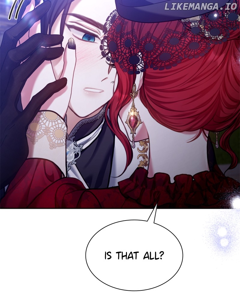 Concubine’s Invitation Chapter 46 - page 117