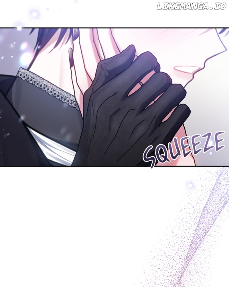 Concubine’s Invitation Chapter 46 - page 119