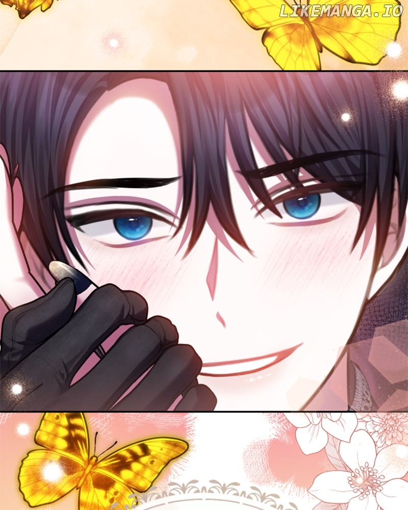 Concubine’s Invitation Chapter 46 - page 122