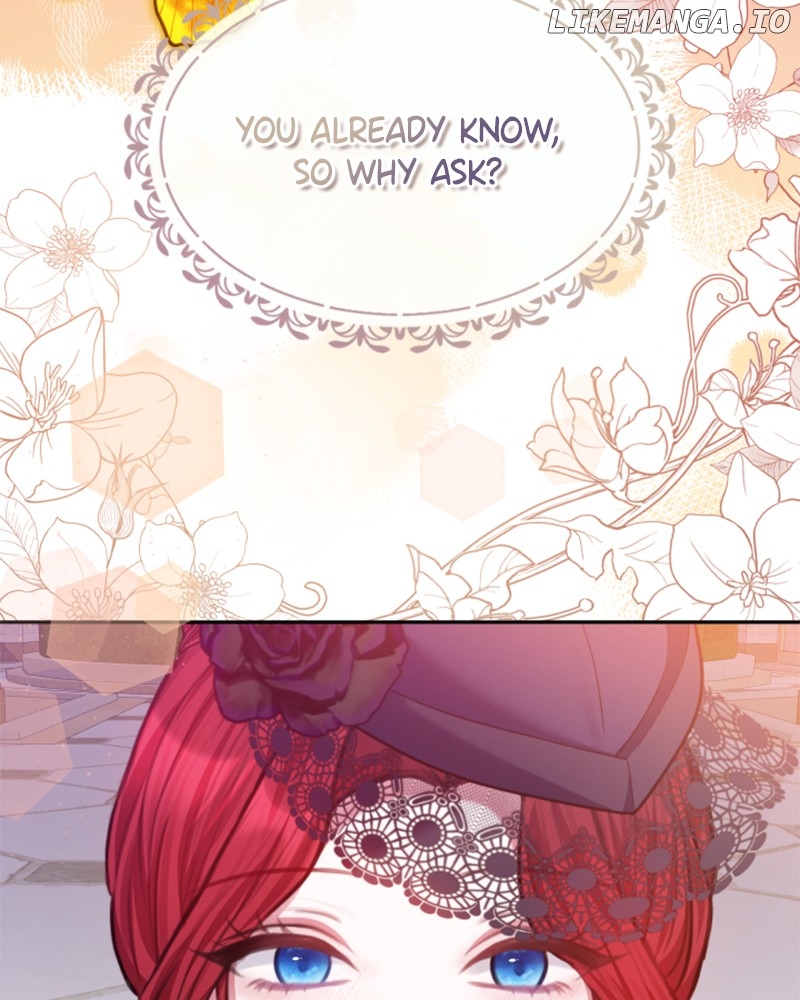 Concubine’s Invitation Chapter 46 - page 123