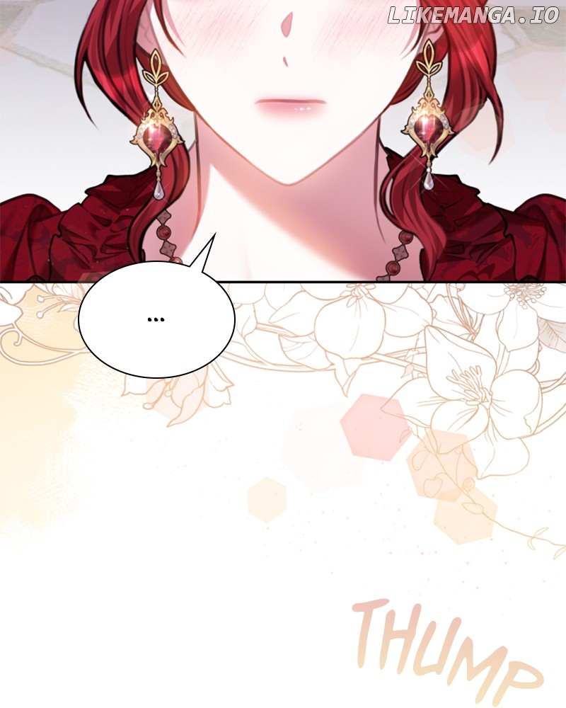 Concubine’s Invitation Chapter 46 - page 124
