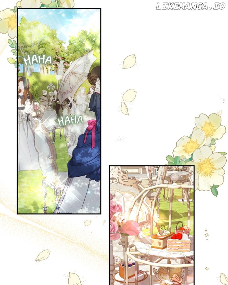 Concubine’s Invitation Chapter 46 - page 133