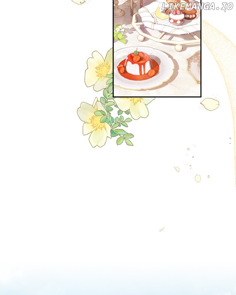 Concubine’s Invitation Chapter 46 - page 134