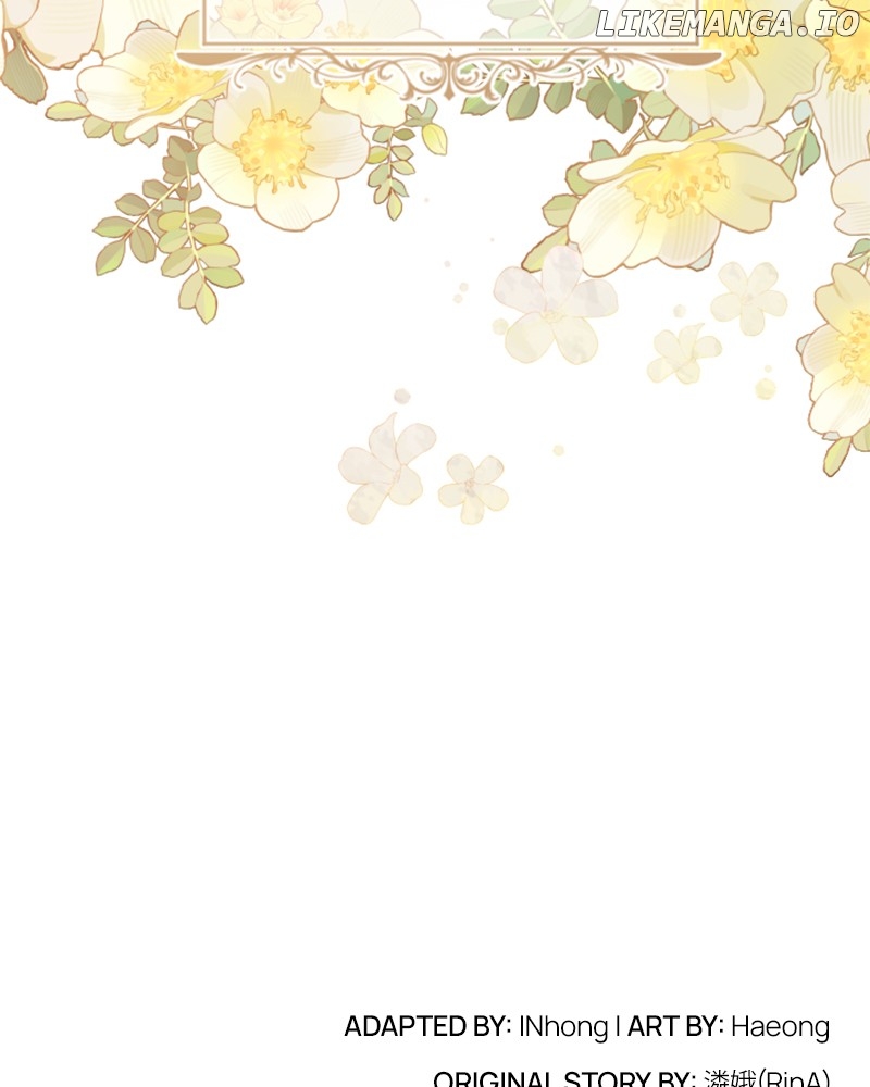Concubine’s Invitation Chapter 46 - page 137