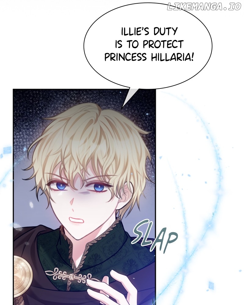 Concubine’s Invitation Chapter 46 - page 20