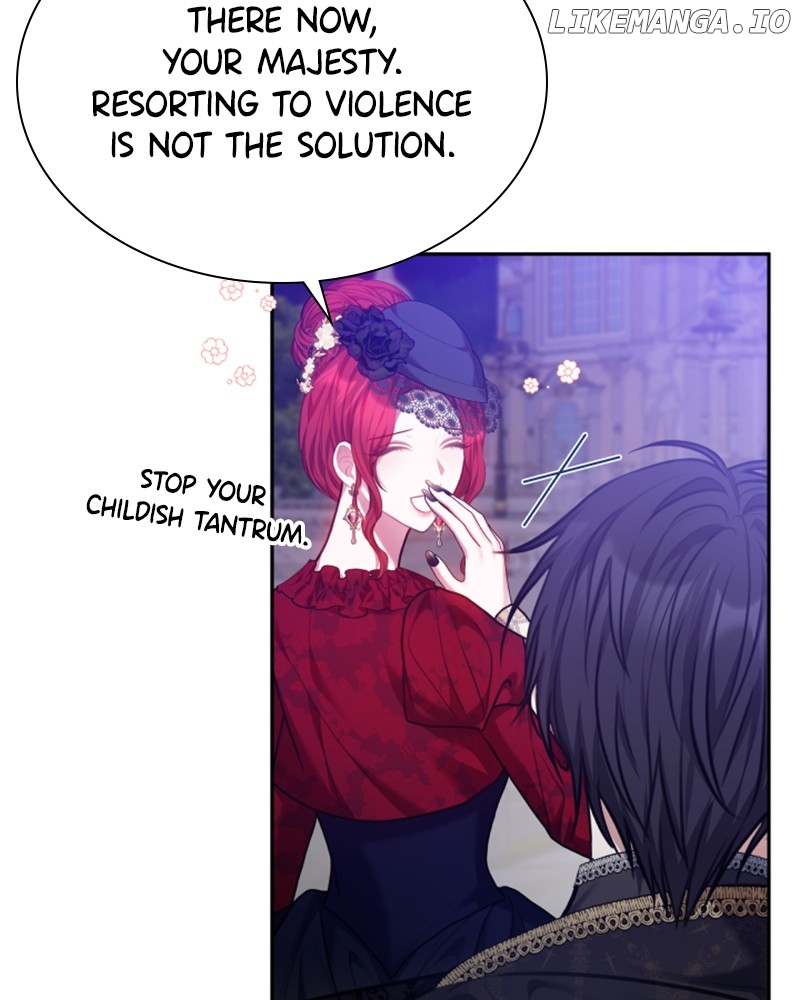 Concubine’s Invitation Chapter 46 - page 24