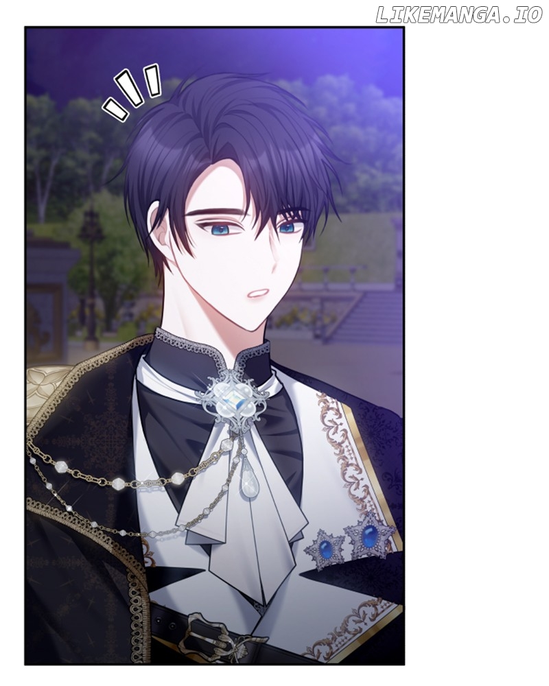 Concubine’s Invitation Chapter 46 - page 3