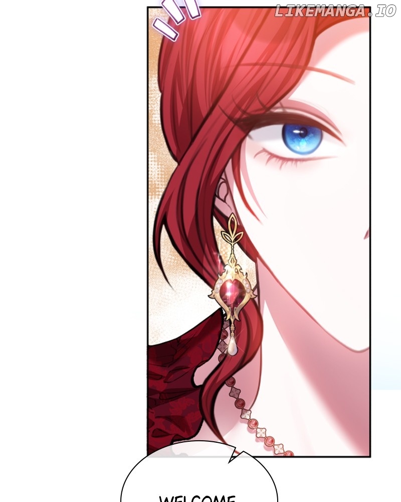 Concubine’s Invitation Chapter 46 - page 30