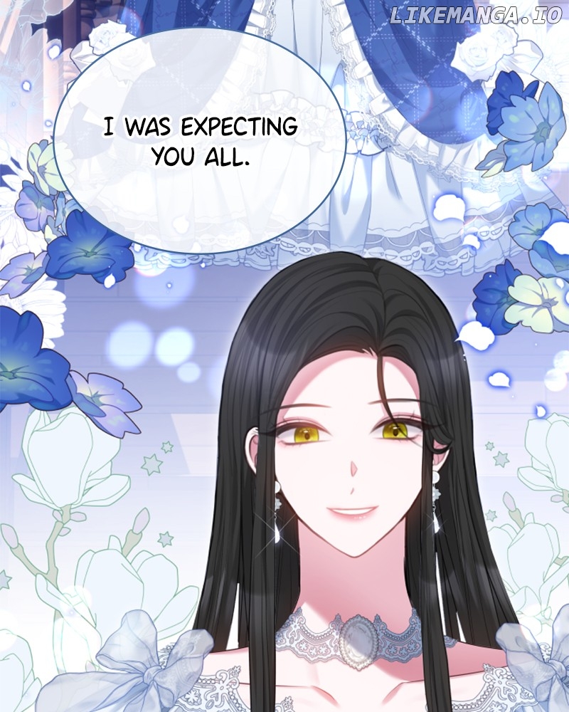 Concubine’s Invitation Chapter 46 - page 33