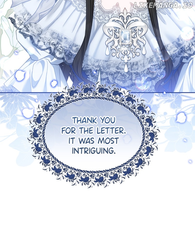 Concubine’s Invitation Chapter 46 - page 34