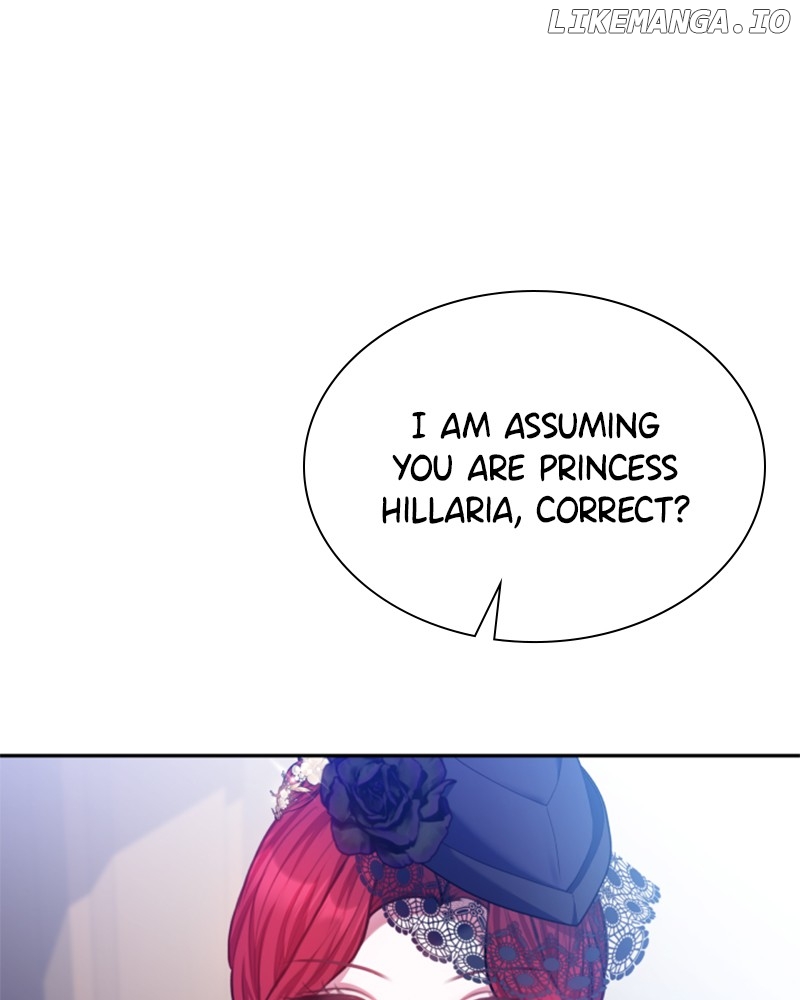 Concubine’s Invitation Chapter 46 - page 35