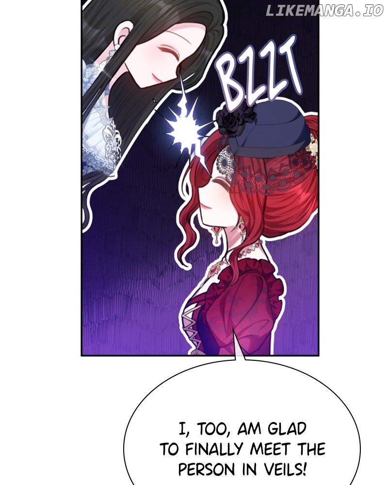 Concubine’s Invitation Chapter 46 - page 38