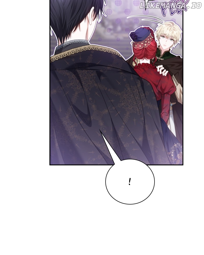 Concubine’s Invitation Chapter 46 - page 5