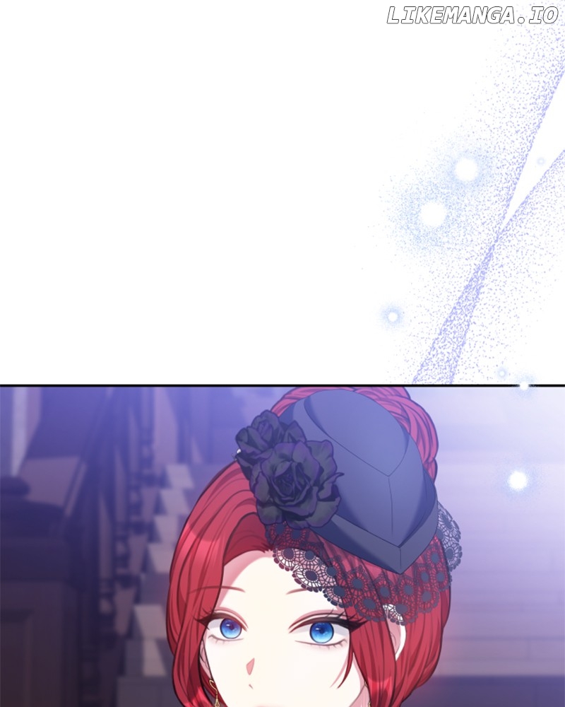 Concubine’s Invitation Chapter 46 - page 54