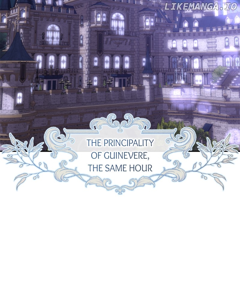 Concubine’s Invitation Chapter 46 - page 59