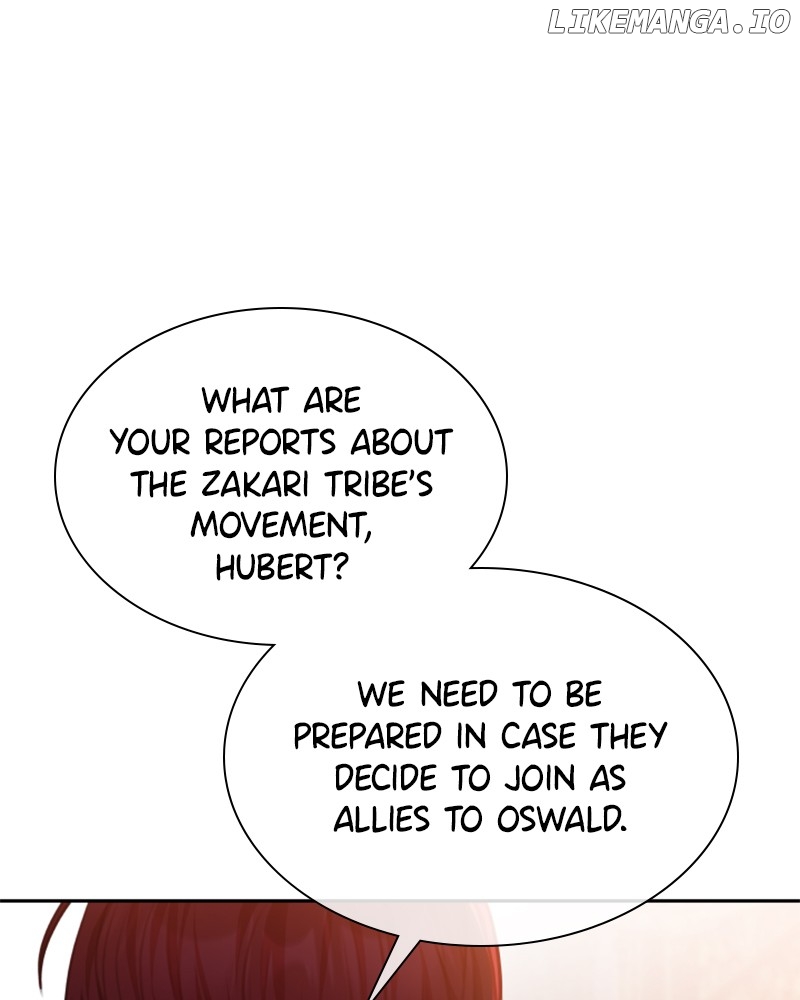 Concubine’s Invitation Chapter 46 - page 60