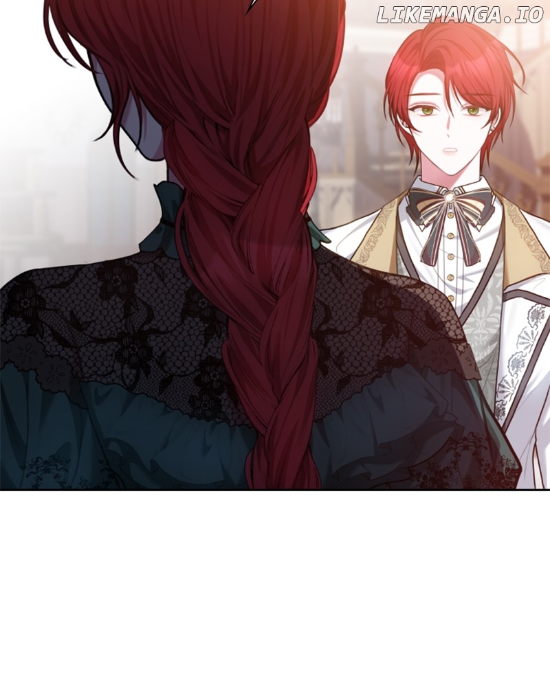 Concubine’s Invitation Chapter 46 - page 61