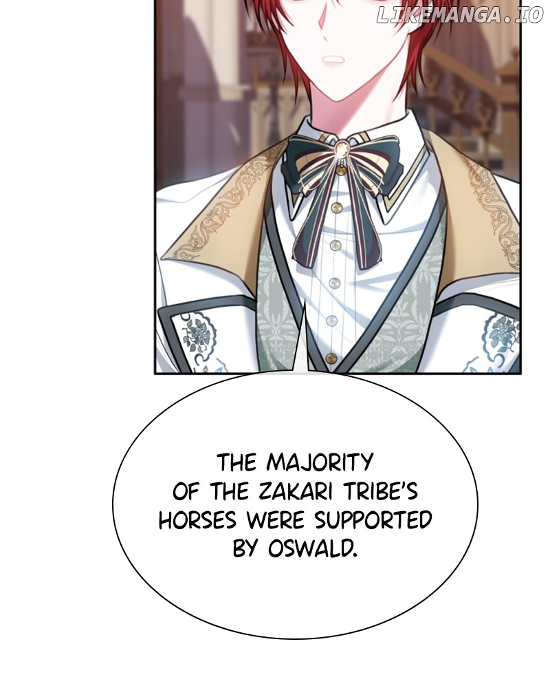 Concubine’s Invitation Chapter 46 - page 63