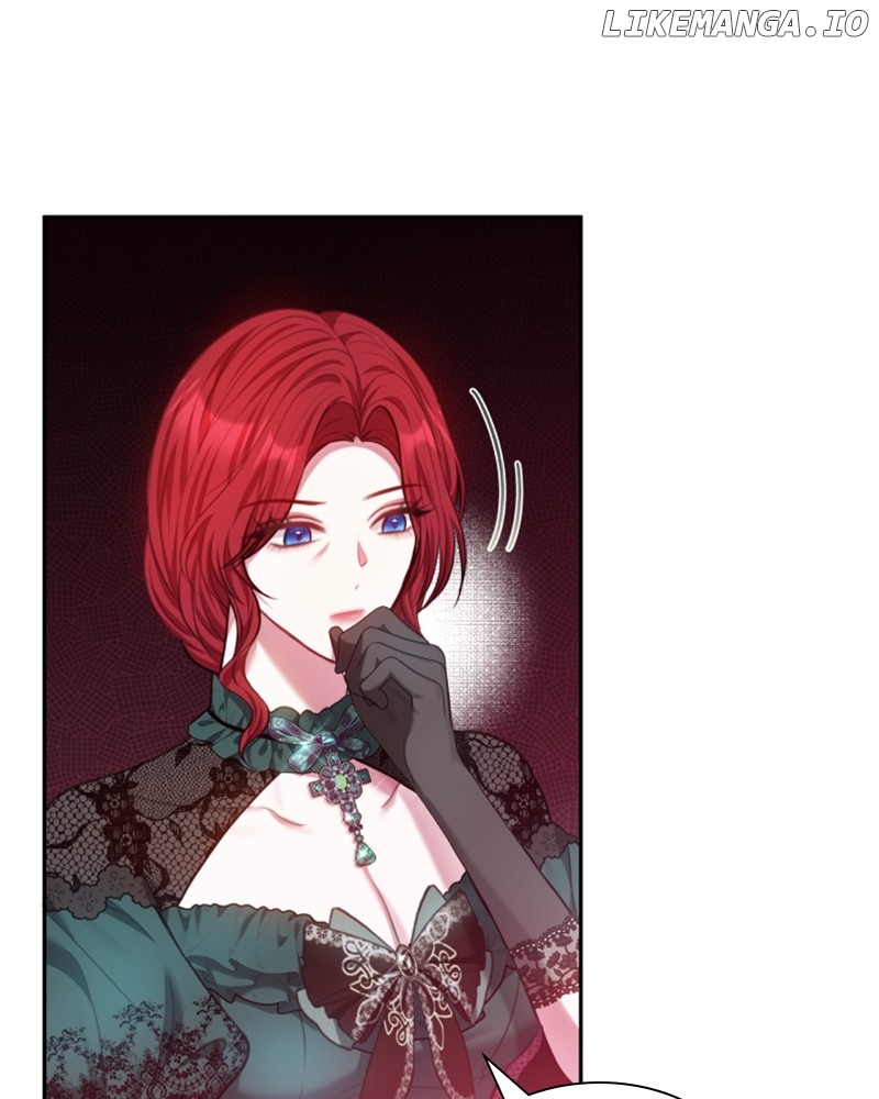 Concubine’s Invitation Chapter 46 - page 65