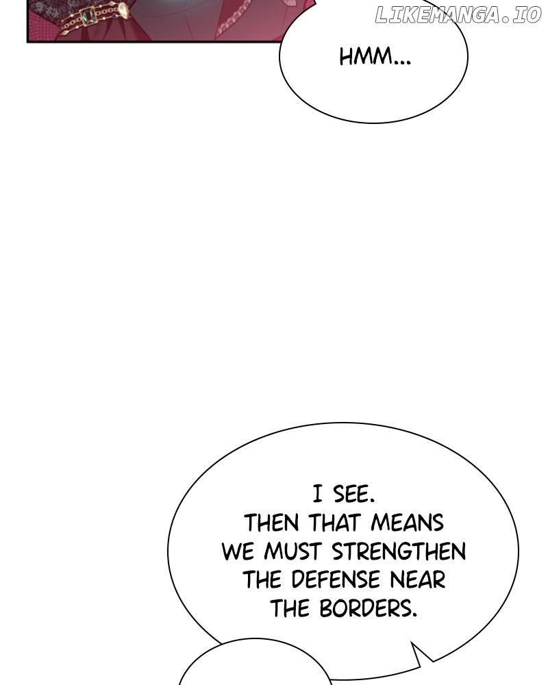 Concubine’s Invitation Chapter 46 - page 66