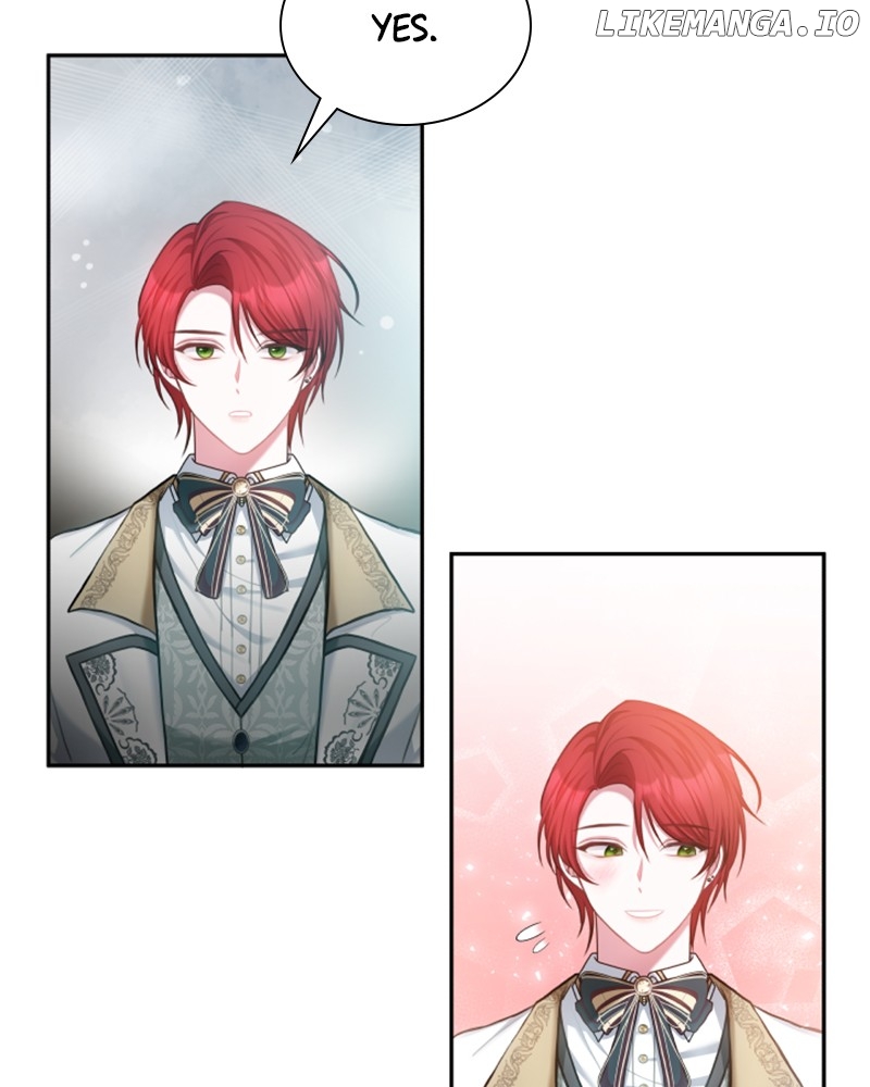 Concubine’s Invitation Chapter 46 - page 67