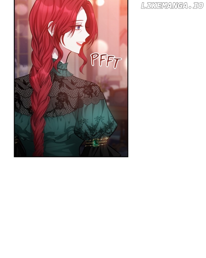 Concubine’s Invitation Chapter 46 - page 71