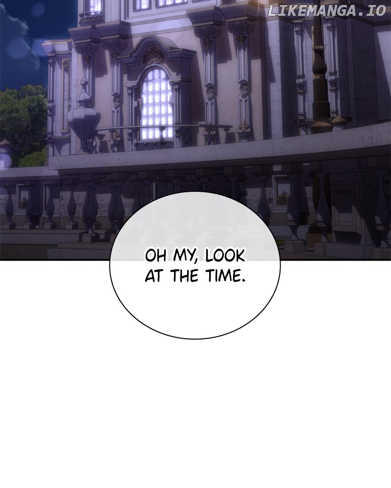 Concubine’s Invitation Chapter 46 - page 75
