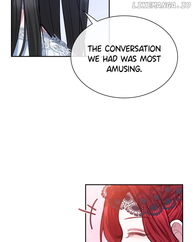 Concubine’s Invitation Chapter 46 - page 77