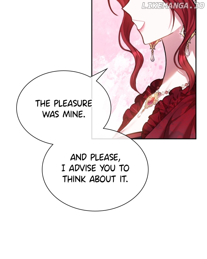 Concubine’s Invitation Chapter 46 - page 78