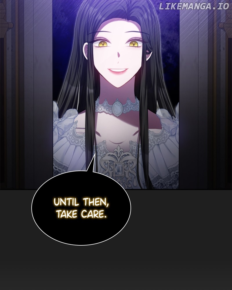 Concubine’s Invitation Chapter 46 - page 83