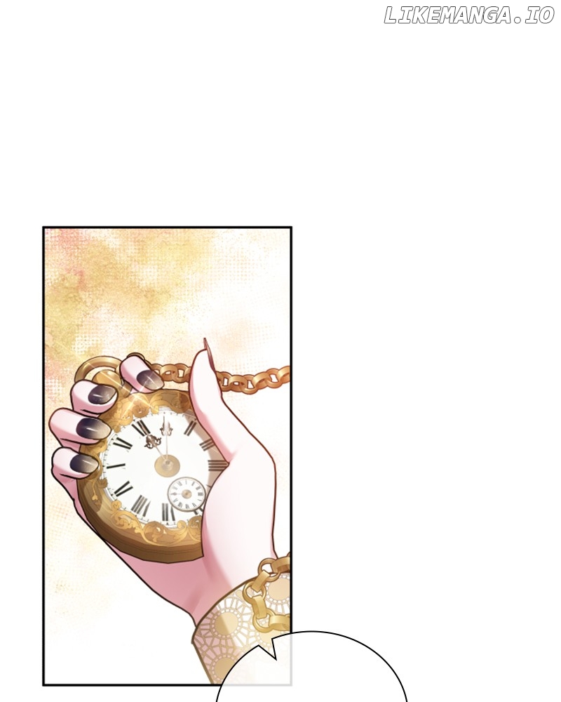 Concubine’s Invitation Chapter 46 - page 87