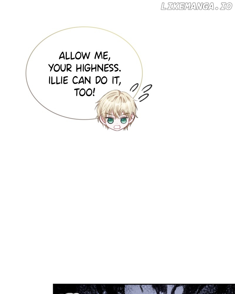 Concubine’s Invitation Chapter 46 - page 90