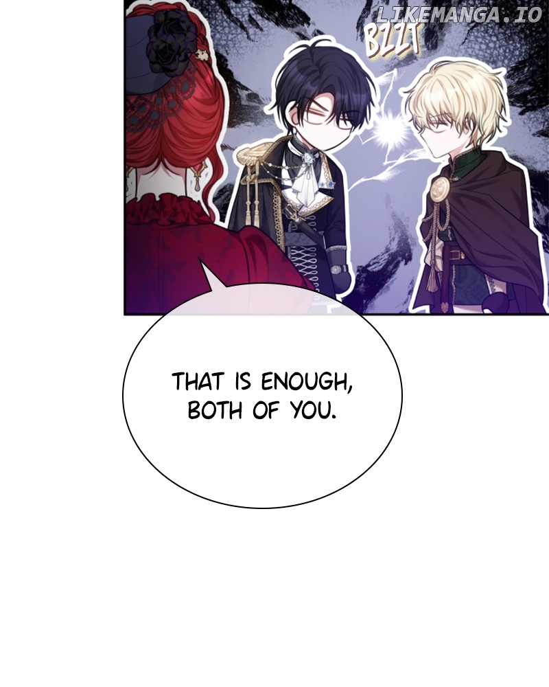 Concubine’s Invitation Chapter 46 - page 91