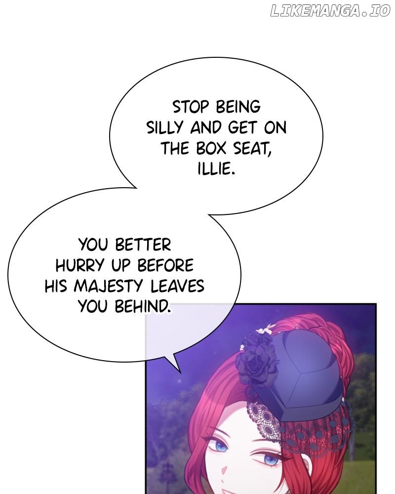 Concubine’s Invitation Chapter 46 - page 92