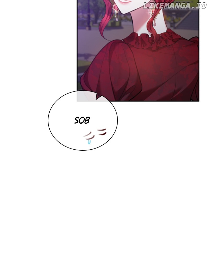 Concubine’s Invitation Chapter 46 - page 93