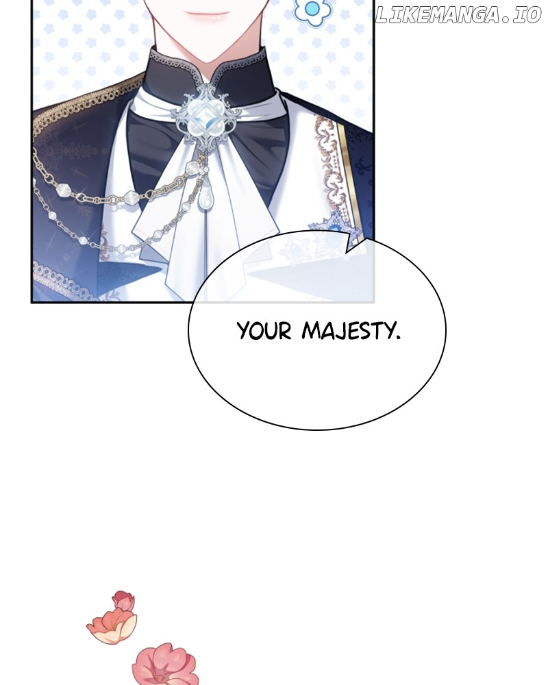 Concubine’s Invitation Chapter 46 - page 95