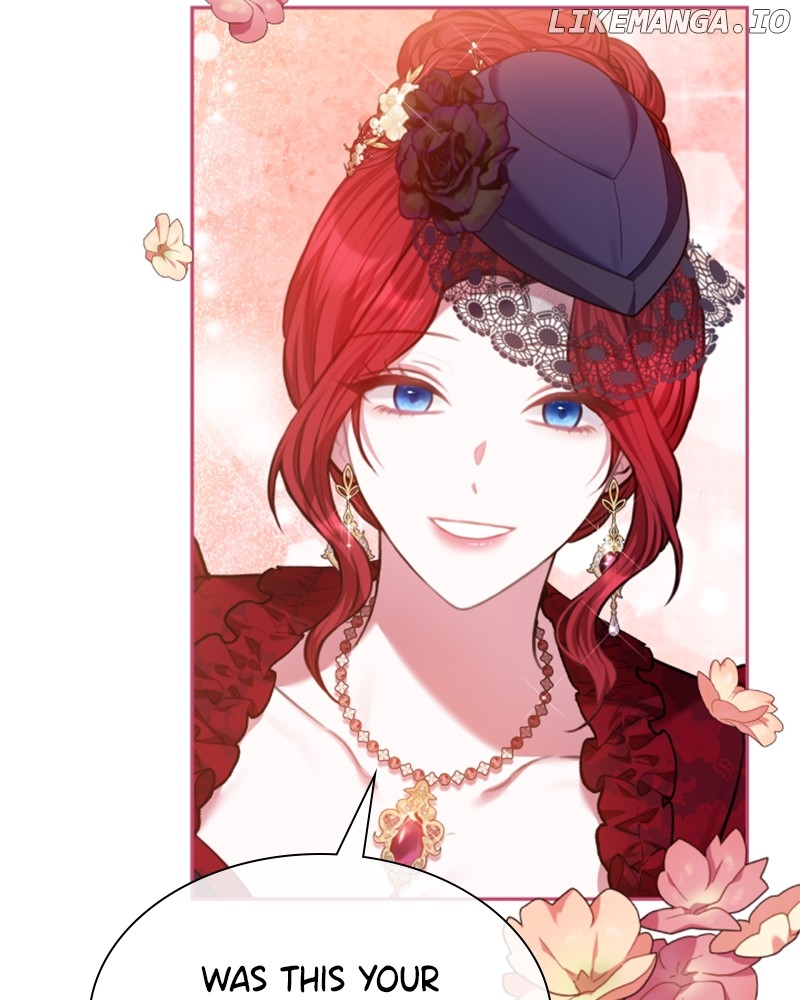 Concubine’s Invitation Chapter 46 - page 96