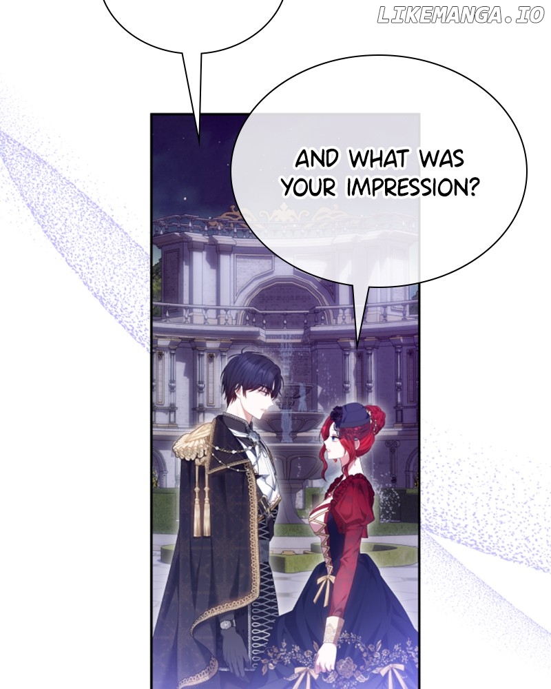Concubine’s Invitation Chapter 46 - page 98