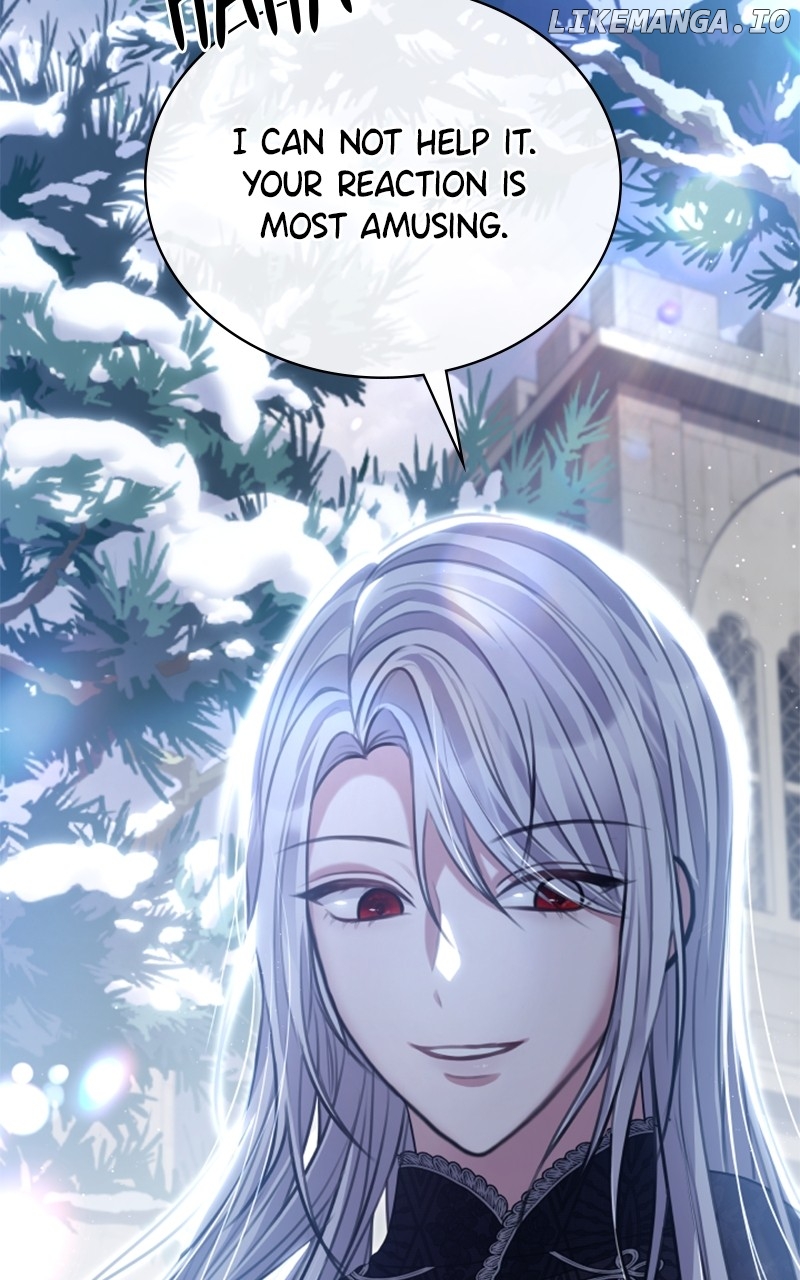Concubine’s Invitation Chapter 66 - page 10